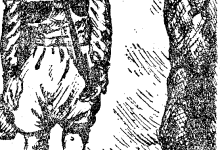 IV. Murad'ın "tütün içme" yasağına uymayıp "nasıl olsa görmez" mantığı ile buna