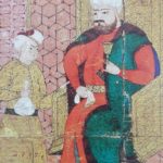 IV. Murad'ın tütün ve kahve yasağına  uymayanları dövmek için enerji depolaması.