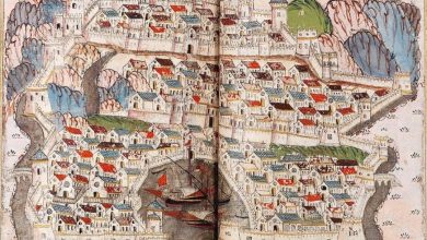 Inebahtı (Lepanto, Greece), 1540 
İnebahtı (Yunanistan), 1540 
                 ...