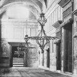 Interior of the Hagia Sophia Mosque, 1868
Ayasofya Camii İçi, 1868.
.
Love histo...