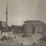 Istanbul, 1780s

                  ...