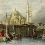 Istanbul, 1838

                     ...