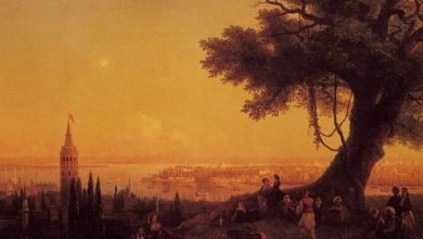 Istanbul, 1839.
.
Love history? Become one of our patrons by pledging $1/month a...
