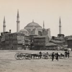 Istanbul, 1854

                       ...