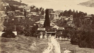 Istanbul, 1878
Love history? Become one of our patrons by pledging $1/month and ...