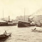 Istanbul, 1883
.
Love history? Become one of our patrons by pledging $1/month an...
