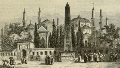 Istanbul, 19th Century
Love history? Become one of our patrons by pledging $1/mo...