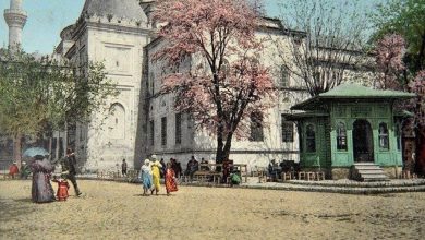 Istanbul,1900
إسطنبول،١٩٠٠
                           ...