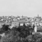 Jaffa, Palestine, 1900. Yafa, Filistin, 1900. .
Love history? Become one of our ...