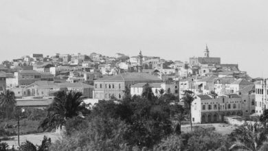 Jaffa, Palestine, 1900. Yafa, Filistin, 1900. .
Love history? Become one of our ...