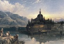 Janina (Ioannina, Greece), 19th Century 
Yanya (Yunanistan), 19. Yüzyıl.
.
Love ...