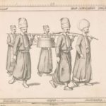 Janissaries, 19th Century 
Yeniçeriler, 19. Yüzyıl

                      ...