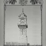 Jerusalem Clock Tower, Palestine, 1900s
Kudüs Saat Kulesi, Filistin, 1900'ler

 ...