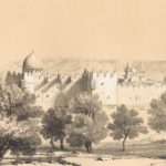 Jerusalem, Palestine, 1837
Kudüs, Filistin, 1837

                        ...