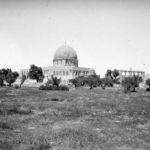 Jerusalem, Palestine, 19th Century
Kudüs, Filistin, 19. Yüzyıl.
.
Love history? ...