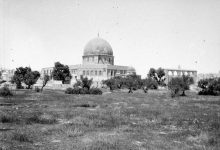 Jerusalem, Palestine, 19th Century
Kudüs, Filistin, 19. Yüzyıl.
.
Love history? ...