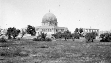Jerusalem, Palestine, 19th Century
Kudüs, Filistin, 19. Yüzyıl.
.
Love history? ...