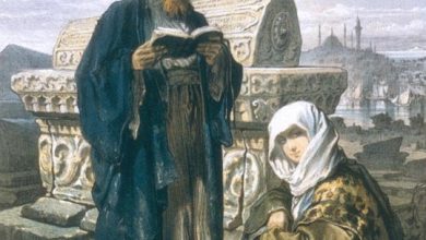 Hasköy'De Yahudiler