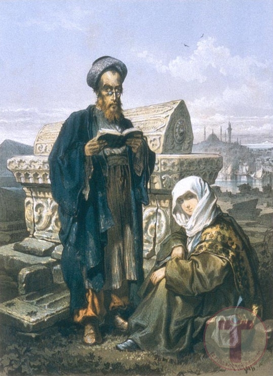 Hasköy'De Yahudiler