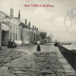 Kadıköy, İstanbul, 1900s

                     ...
