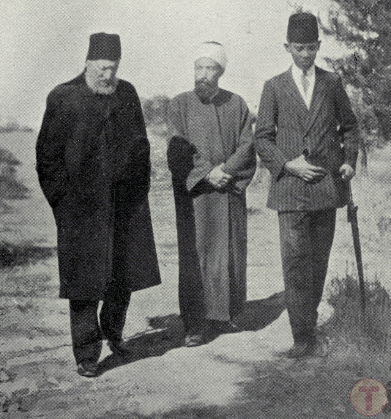 Kamil Paşa Kıbrıs'Da
