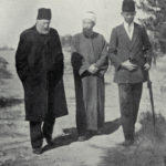 Kamil Paşa Kıbrıs'Da