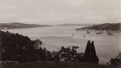 Kandilli / Boğaziçi Guillaume Berggren