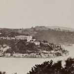 Kandilli Sébah & Joaillier fotoğrafı