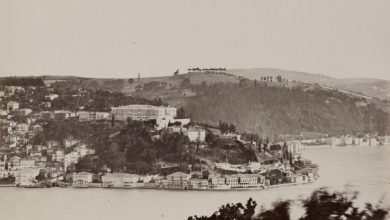 Kandilli Sébah & Joaillier fotoğrafı