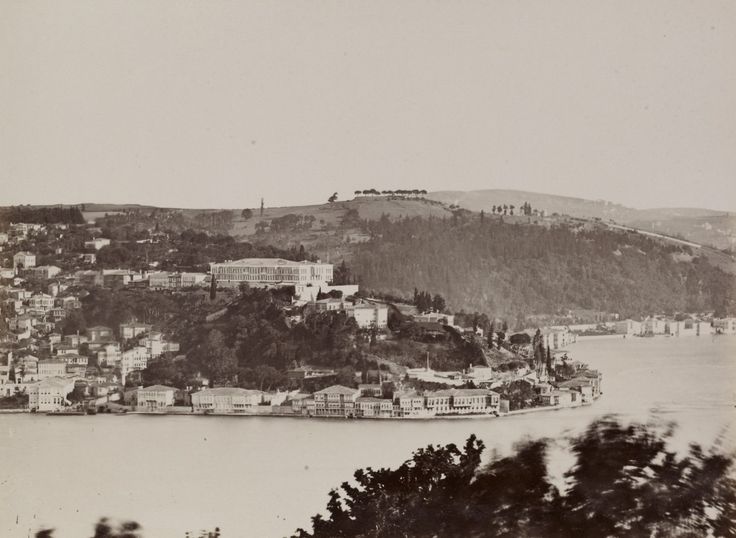 Kandilli Sébah & Joaillier fotoğrafı