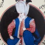 Kanuni Sultan Süleyman
