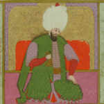 Kanuni Sultan Süleyman