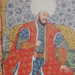 Kanuni Sultan Süleyman
[Aşık Çelebi, Meşairüş Şuara.]