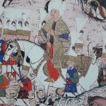 Kanuni Sultan Süleyman, Mohaç Savaşı.