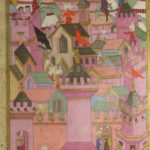 Kanuni Sultan Süleyman'ın 1543'de İstolnibelgrad'ı alması sonrası Yeniçerilerin