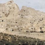 Kapadokya, 1884.
.
Love history? Become one of our patrons by pledging $1/month ...