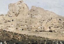 Kapadokya, 1884.
.
Love history? Become one of our patrons by pledging $1/month ...