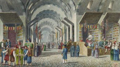 Kapalıçarşı Istanbul