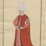 Kapı Ağası, 16th Century
Kapı Ağası, 16. Yüzyıl

                            ...