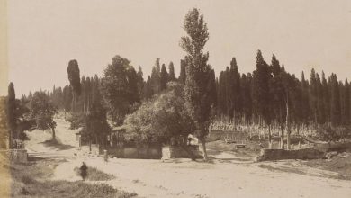 Karacaahmet / Sébah & Joaillier