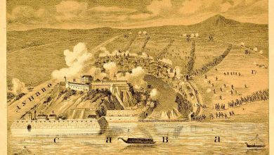 Belgrad'I Fethi Savaş Planı