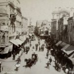 Karaköy / 1890′lı yıllar