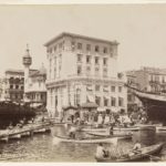 Karaköy/ Sébah & Joaillier | Eski İstanbul Fotoğrafları Arşivi