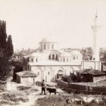 Kariye Camii / Sébah & Joaillier Fotoğrafı | Eski İstanbul Fotoğrafları Ar...
