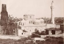 Kariye CamiiSébah & Joaillier fotoğrafı