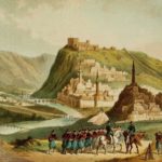 Kars, 1800'ler | 1800's. .
Love history? Become one of our patrons by pledging $...