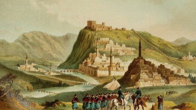 Kars, 1800'ler | 1800's. .
Love history? Become one of our patrons by pledging $...