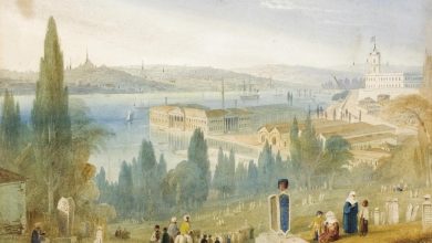 Kasımpaşa, Istanbul, 1800'ler | 1800's. .
Love history? Become one of our patron...