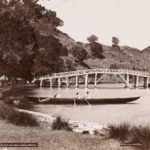 Kağıthane Basile Kargopoulo Fotoğrafı 1875