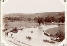 Kağıthane Deresi Sébah & Joaillier fotoğrafı